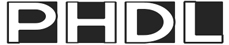 PHDL Logo