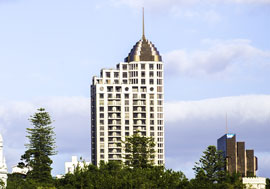<p>Metropolis Building Auckland</p>